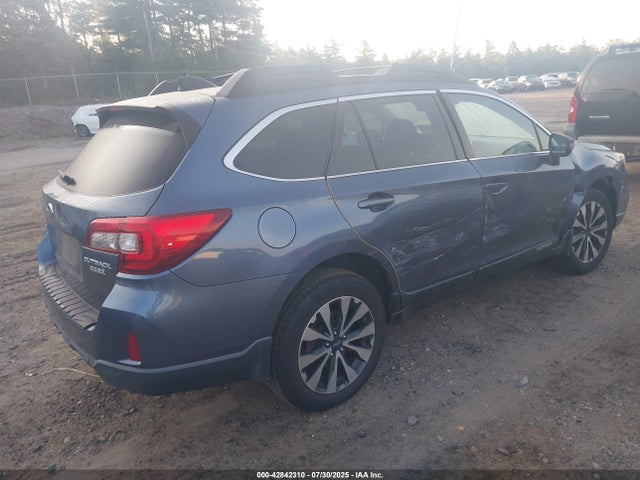4S4BSANCXH3427736 Subaru u5