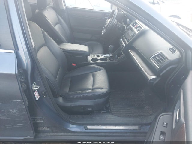 4S4BSANCXH3427736 Subaru u5