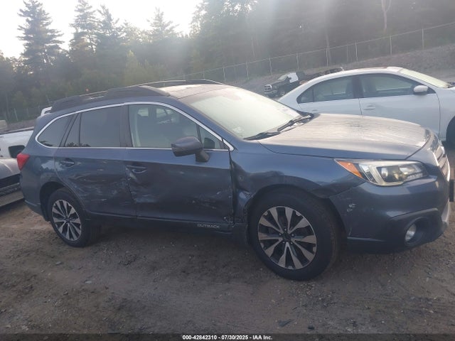 4S4BSANCXH3427736 Subaru u5