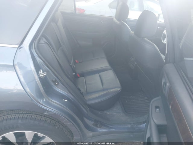4S4BSANCXH3427736 Subaru u5