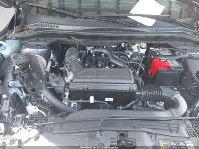 2025 FORD ESCAPE 1FMCU0MN4SUB33679 Photo 9