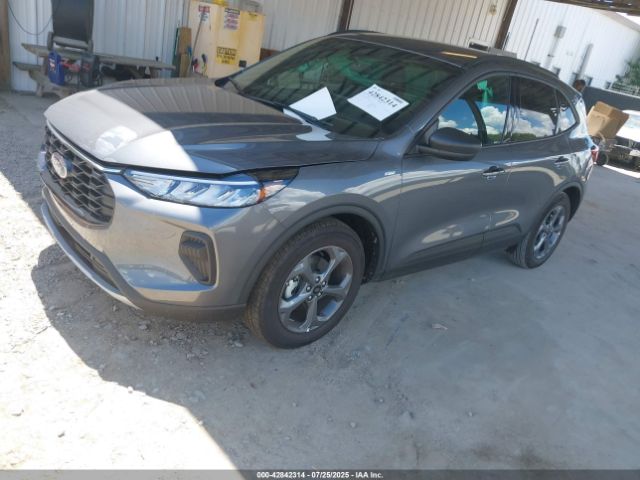 2025 FORD ESCAPE 1FMCU0MN4SUB33679 Photo 1