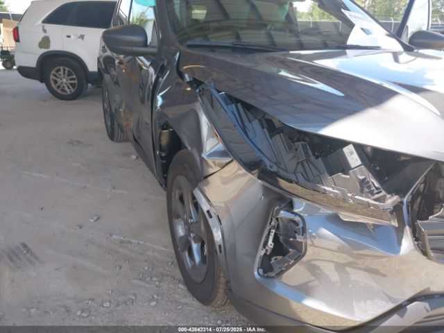 2025 FORD ESCAPE 1FMCU0MN4SUB33679 Photo 5