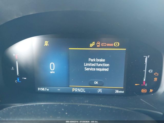 2025 FORD ESCAPE 1FMCU0MN4SUB33679 Photo 6