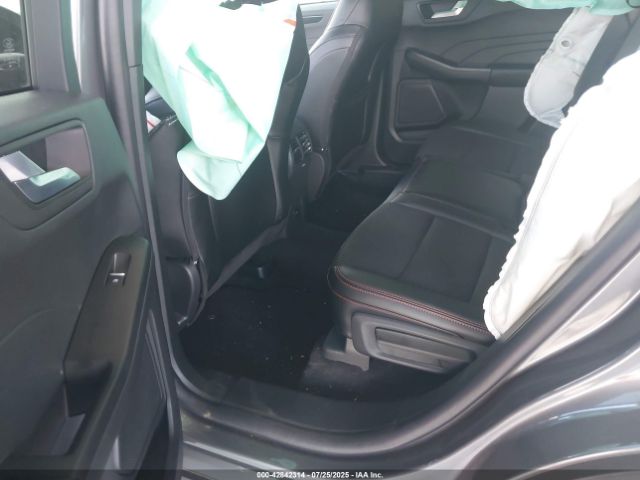 2025 FORD ESCAPE 1FMCU0MN4SUB33679 Photo 7