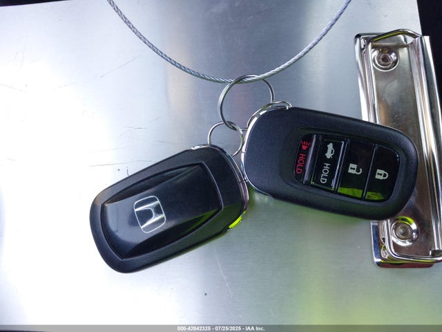 Honda l15ca 2022 2HGFE1E58NH472019 Image 11