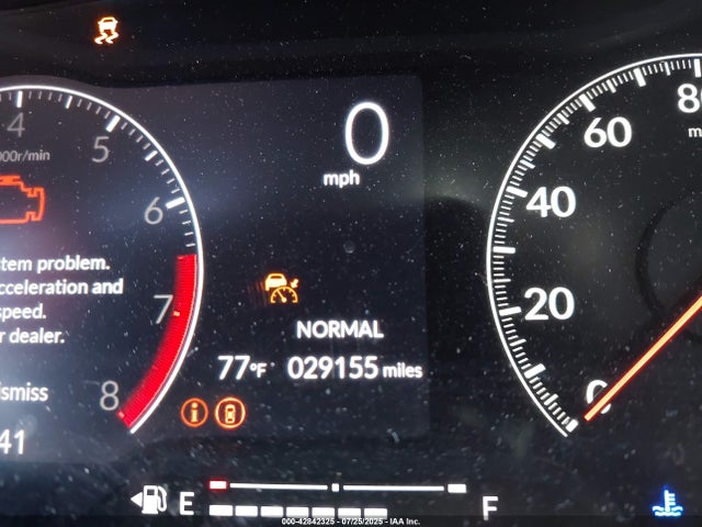 Honda l15ca 2022 2HGFE1E58NH472019 Image 16