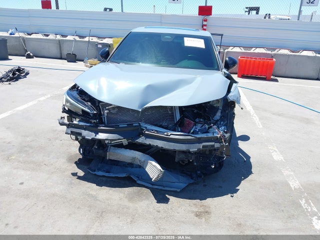 Honda l15ca 2022 2HGFE1E58NH472019 Image 6
