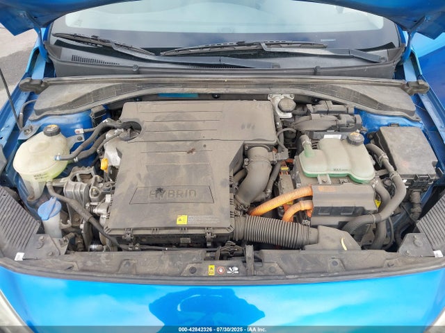 KMHC65LC8HU054550 Hyundai gdi kappa