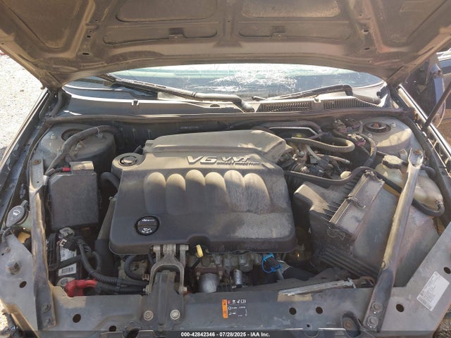 2G1WB5E33E1171351 Chevrolet lfx