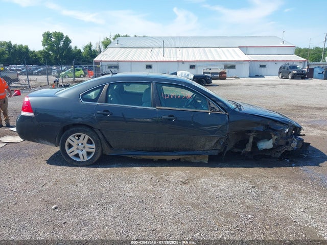 2G1WB5E33E1171351 Chevrolet lfx