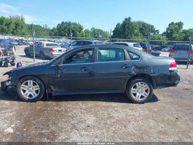 2G1WB5E33E1171351 Chevrolet lfx