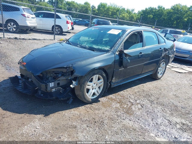 2G1WB5E33E1171351 Chevrolet lfx