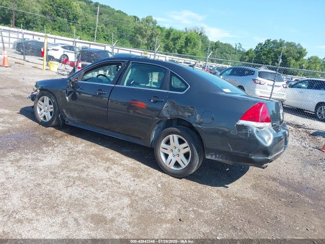 2G1WB5E33E1171351 Chevrolet lfx