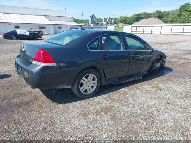 2G1WB5E33E1171351 Chevrolet lfx