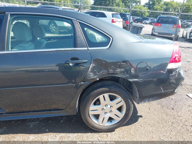 2G1WB5E33E1171351 Chevrolet lfx