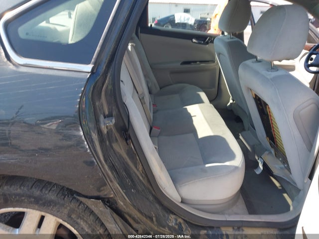 2G1WB5E33E1171351 Chevrolet lfx