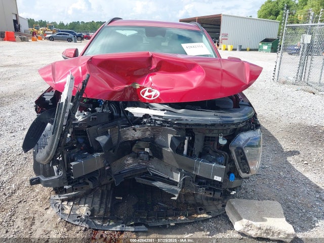 KM8HB3AB7SU289383 Hyundai mpi nu pe