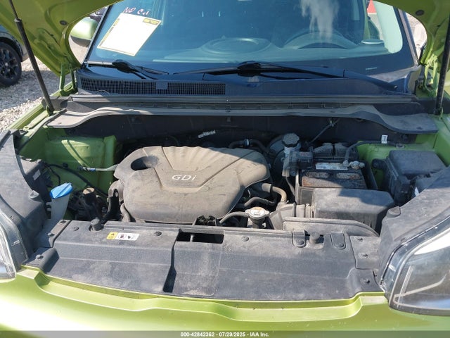 KNDJN2A28E7043730 KIA dohc gdi gamma