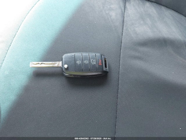 KNDJN2A28E7043730 KIA dohc gdi gamma