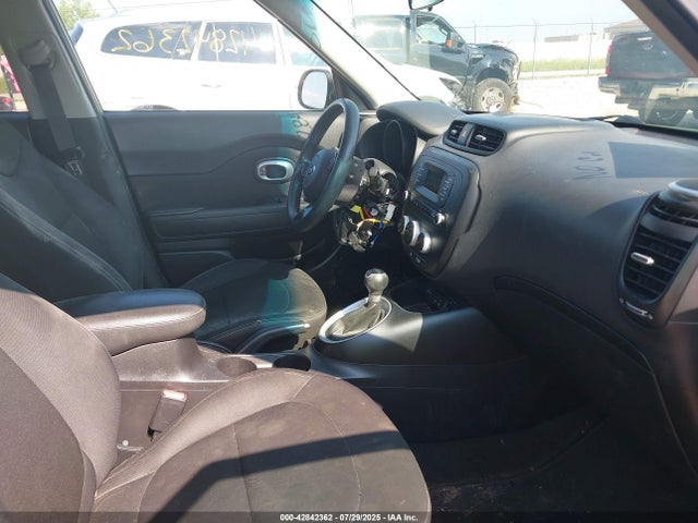 KNDJN2A28E7043730 KIA dohc gdi gamma
