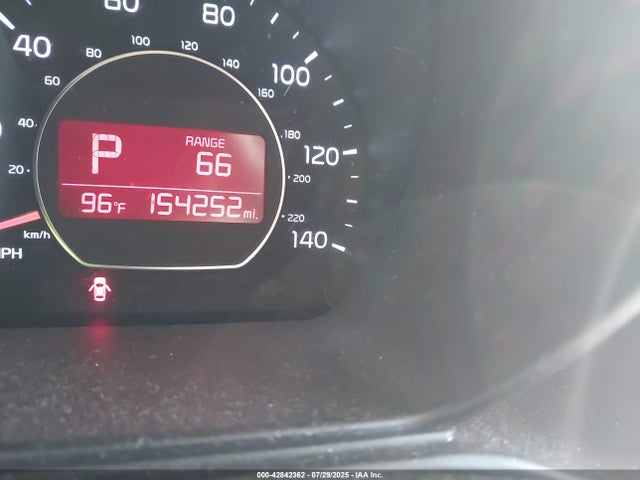 KNDJN2A28E7043730 KIA dohc gdi gamma