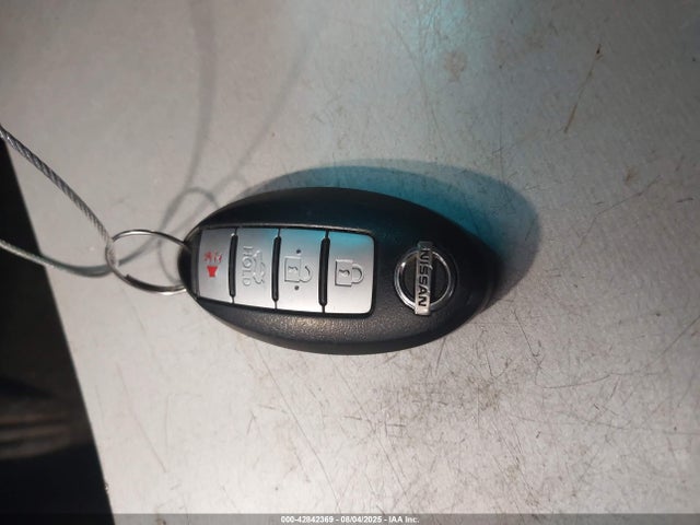 Nissan Maxima 2014 1N4AA5AP2EC447578 Image 11