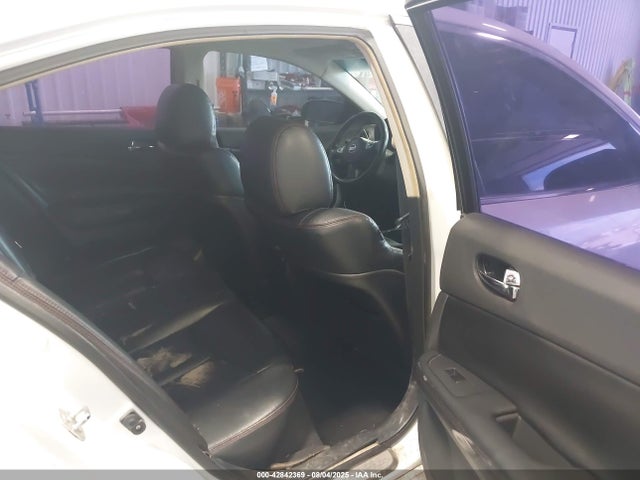 Nissan Maxima 2014 1N4AA5AP2EC447578 Image 8