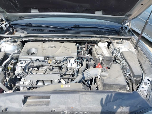 4T1B61HK3KU199149 Toyota a25a-fks