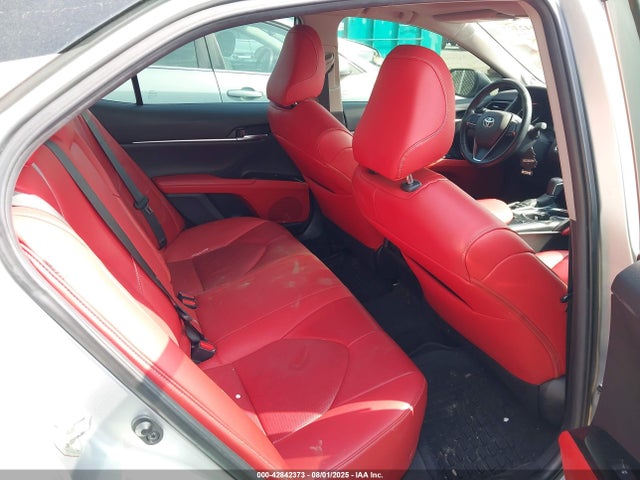 4T1B61HK3KU199149 Toyota a25a-fks