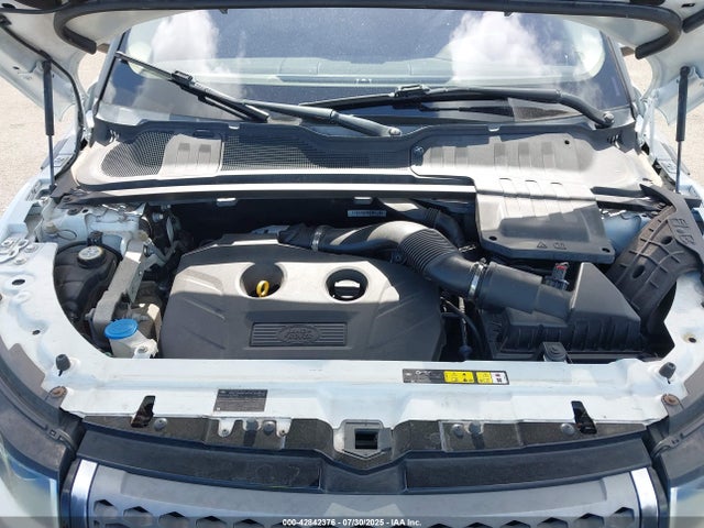 SALVP2BG8GH081387 Land Rover gtdi lev3 sulev30