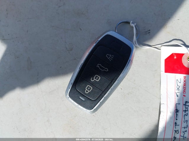 SALVP2BG8GH081387 Land Rover gtdi lev3 sulev30