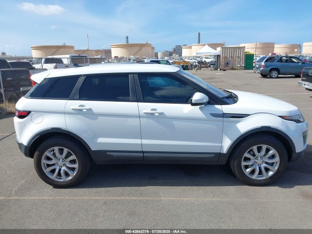 SALVP2BG8GH081387 Land Rover gtdi lev3 sulev30