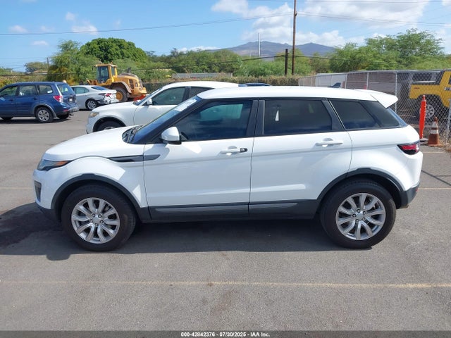 SALVP2BG8GH081387 Land Rover gtdi lev3 sulev30
