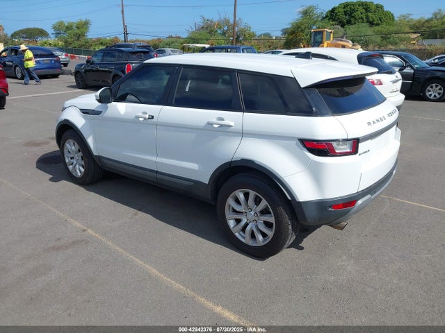 SALVP2BG8GH081387 Land Rover gtdi lev3 sulev30
