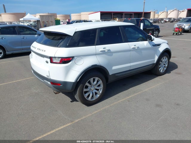 SALVP2BG8GH081387 Land Rover gtdi lev3 sulev30
