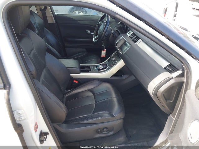 SALVP2BG8GH081387 Land Rover gtdi lev3 sulev30