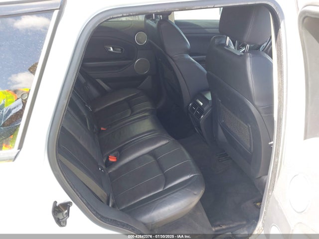 SALVP2BG8GH081387 Land Rover gtdi lev3 sulev30