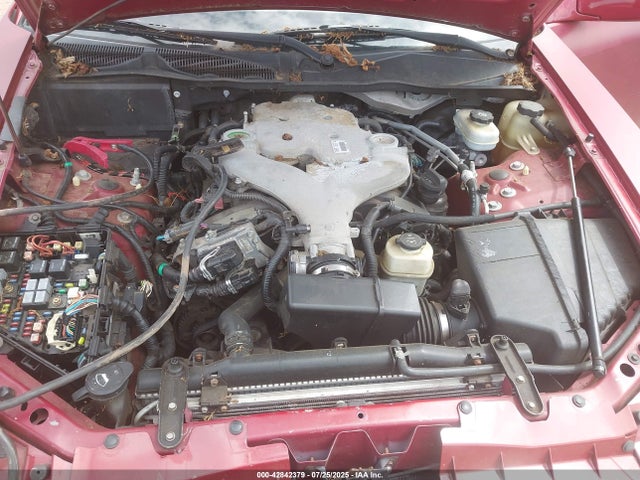 2007 CADILLAC CTS 1G6DP577470117798 Photo 9