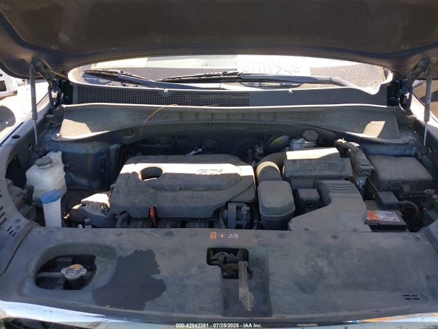 5XYPG4A34LG688755 KIA gdi theta-ii