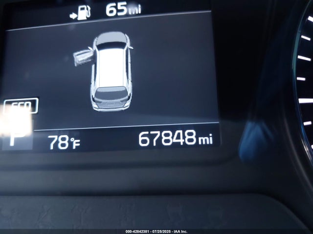 5XYPG4A34LG688755 KIA gdi theta-ii