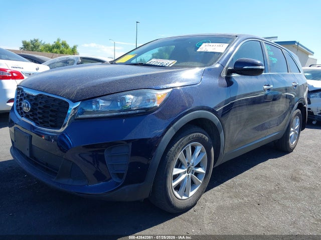 5XYPG4A34LG688755 KIA gdi theta-ii