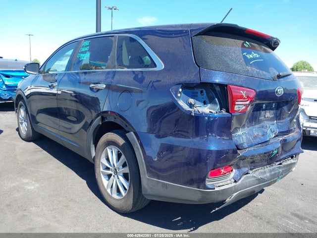 5XYPG4A34LG688755 KIA gdi theta-ii