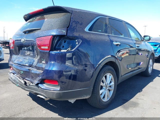 5XYPG4A34LG688755 KIA gdi theta-ii