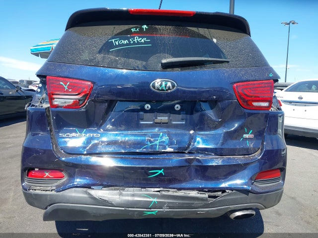 5XYPG4A34LG688755 KIA gdi theta-ii