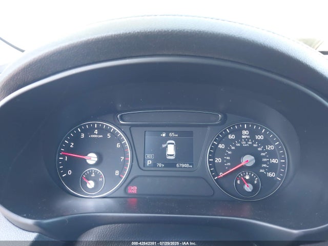 5XYPG4A34LG688755 KIA gdi theta-ii
