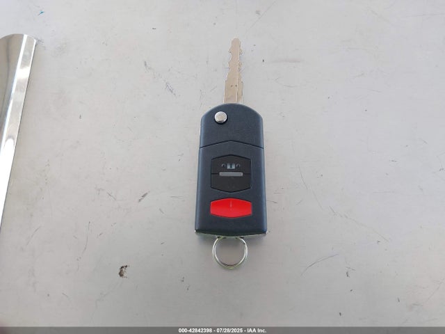 2012 Mazda Mazda5 Sport მანქანა იყიდება აუქციონზე, vin: JM1CW2BL1C0112082, აუქციონის ნომერი: 42842398