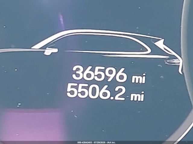 Porsche Cayenne 2022 WP1AE2AY2NDA26541 Image 14