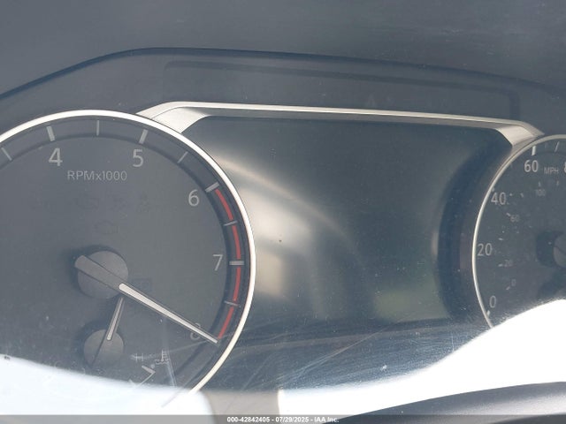 JN8BT3BA1PW420191 Nissan Rogue