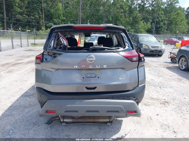 JN8BT3BA1PW420191 Nissan Rogue